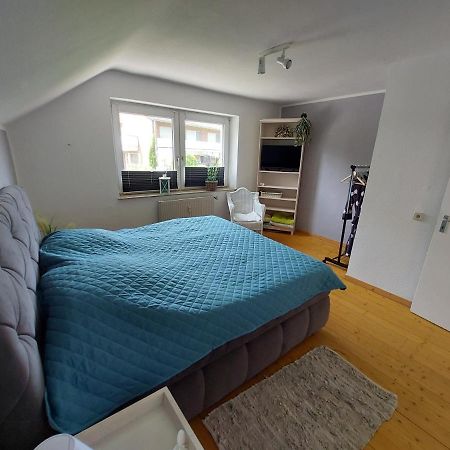 Casa Mediterrana II Erkrath Luaran gambar