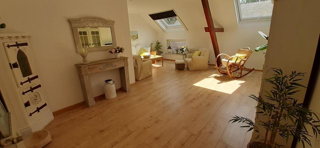 Casa Mediterrana II Erkrath Luaran gambar
