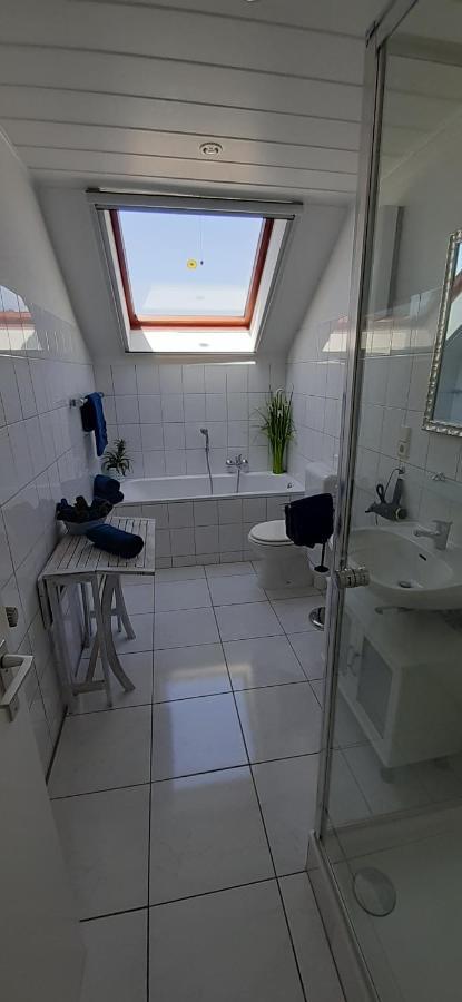 Casa Mediterrana II Erkrath Luaran gambar