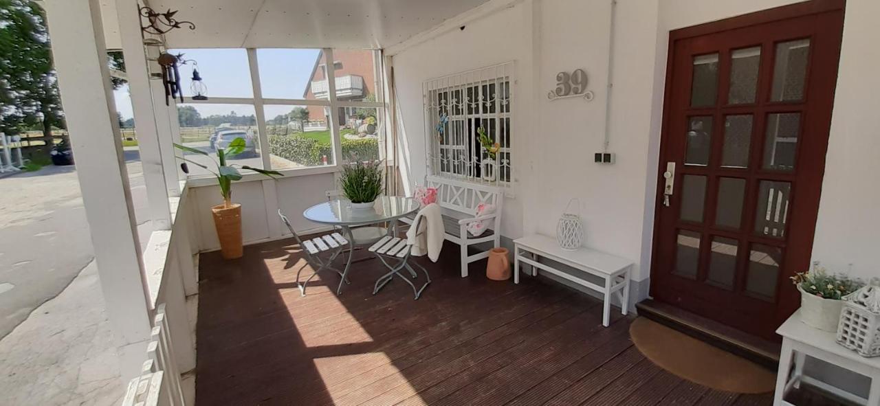 Casa Mediterrana II Erkrath Luaran gambar