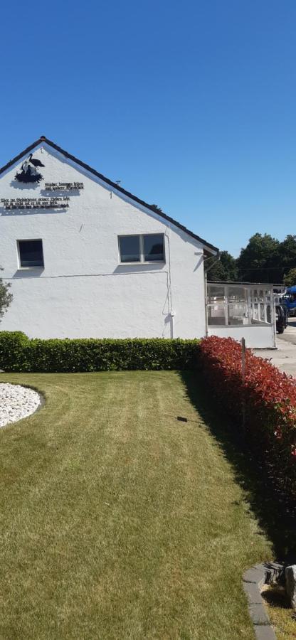 Casa Mediterrana II Erkrath Luaran gambar