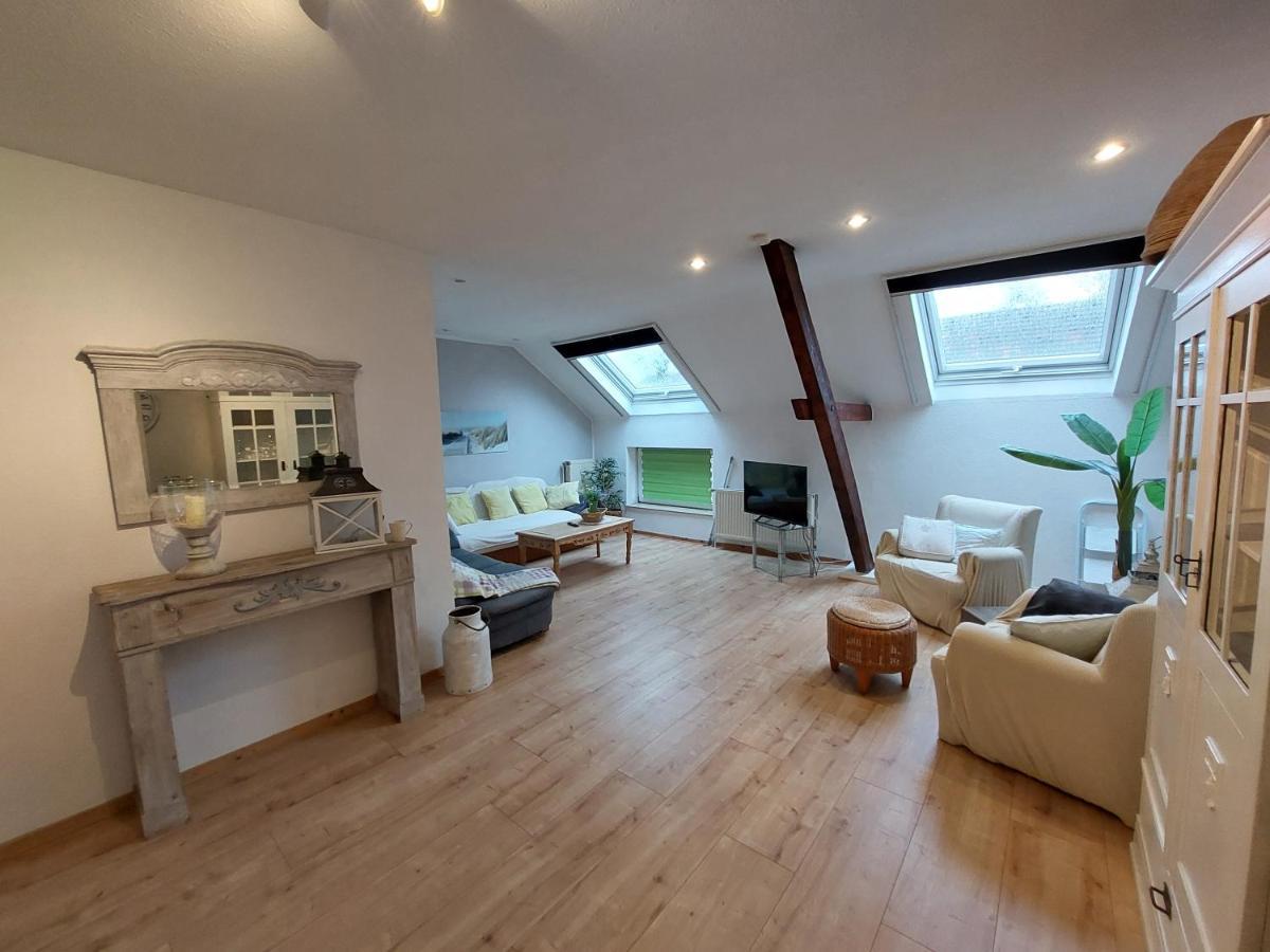 Casa Mediterrana II Erkrath Luaran gambar