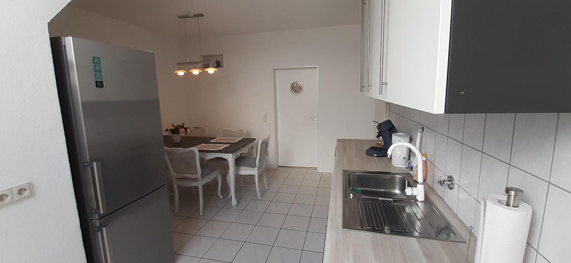 Casa Mediterrana II Erkrath Bilik gambar